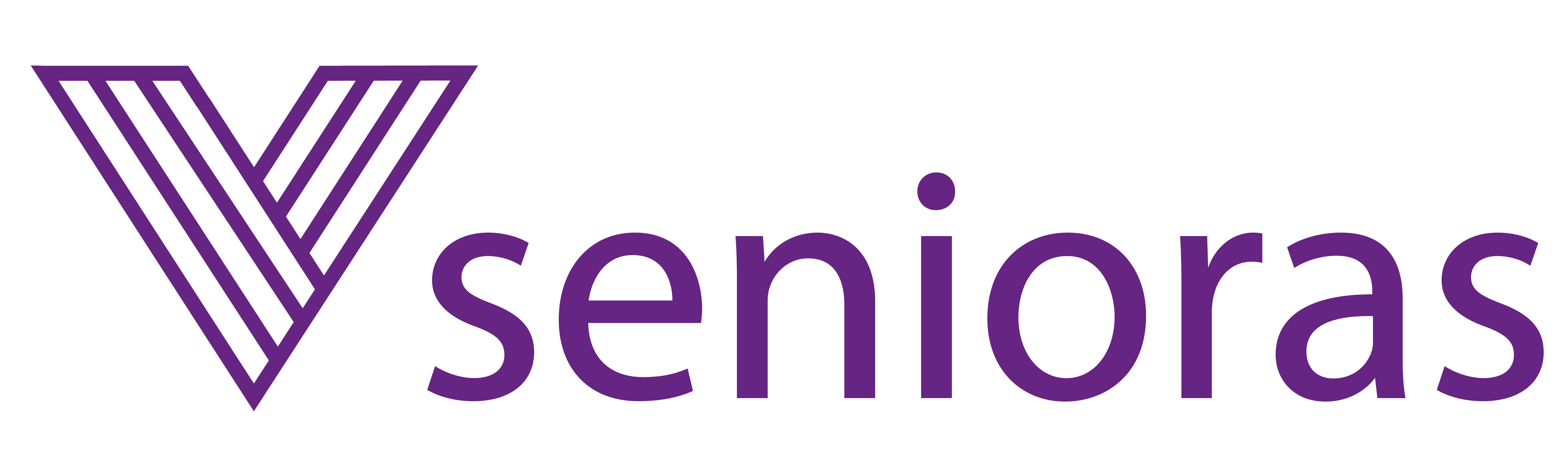 Senioras Logo